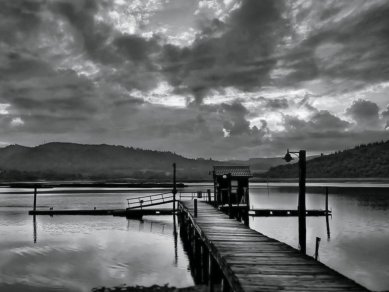 Guest testimonials and cabin reviews